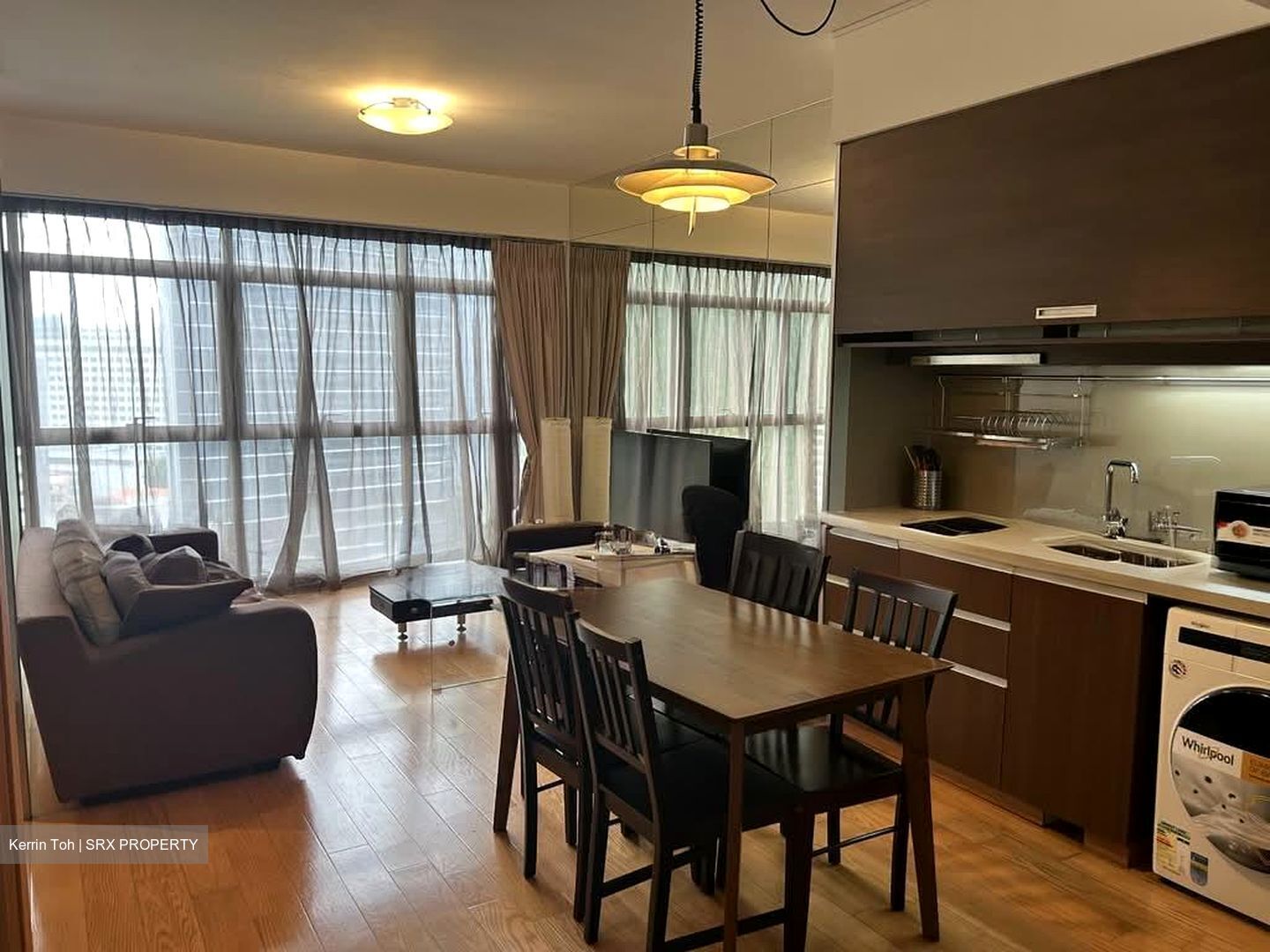 Icon (D2), Apartment #538002511